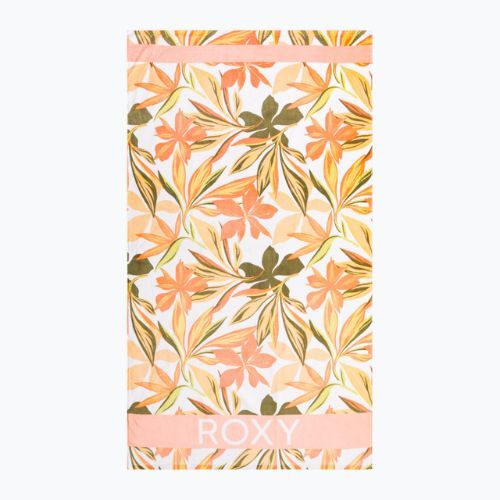 Uterák ROXY Cold Water Printed 2021 bright white subtly salty mult