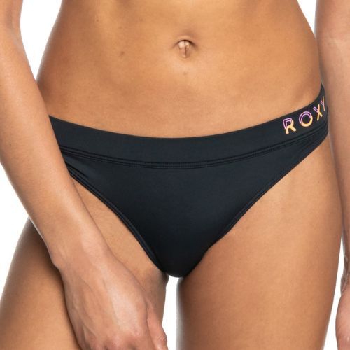 Spodný diel plaviek ROXY Active 2021 anthracite