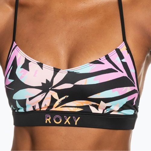 Vrchný diel plaviek ROXY Active Bralette 2021 multico