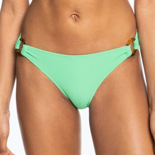Spodný diel plaviek ROXY Color Jam 2021 absinthe green