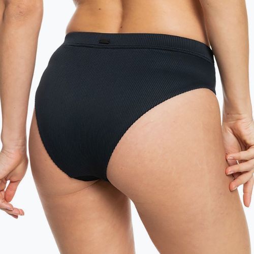 Spodný diel plaviek ROXY Love The Shorey 2021 anthracite