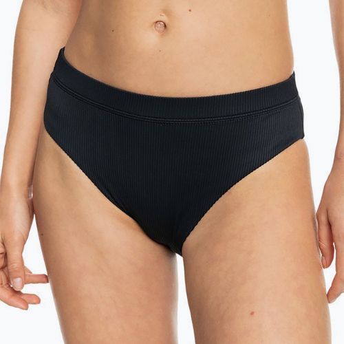 Spodný diel plaviek ROXY Love The Shorey 2021 anthracite