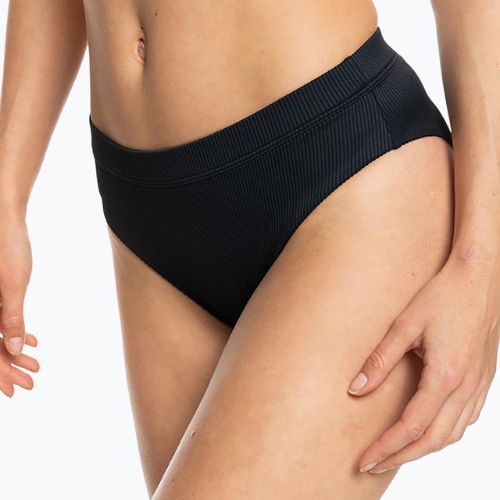 Spodný diel plaviek ROXY Love The Shorey 2021 anthracite