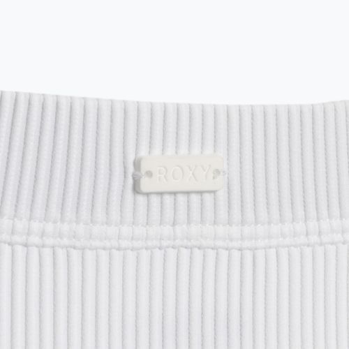 Spodný diel plaviek ROXY Love The Shorey 2021 bright white