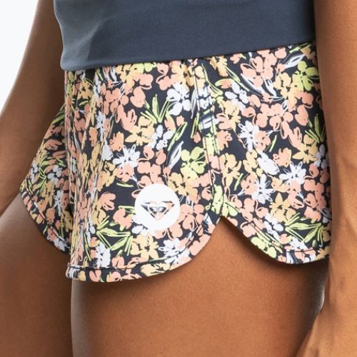 Dámske plavecké šortky ROXY Endless Summer Printed 2" 2021 mood indigo ditsy love