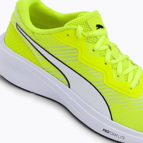 PUMA Aviator Profoam Sky 12 green 376615 16 bežecká obuv