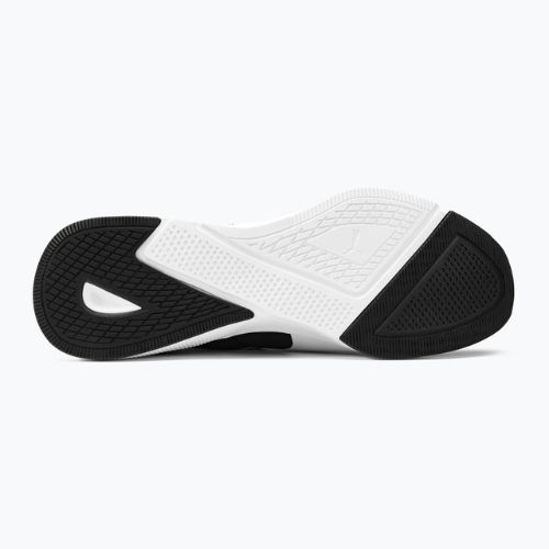 Pánska bežecká obuv PUMA Flyer Runner Mesh black 195343 01
