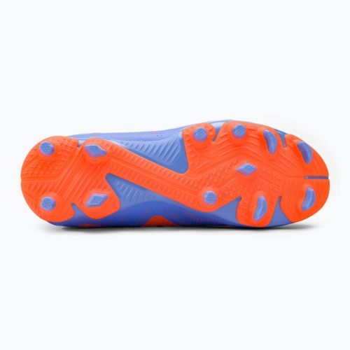 Detské kopačky PUMA Future Play FG/AG modré 107199 01