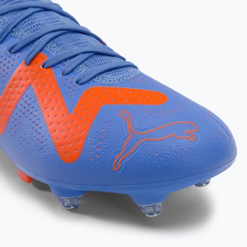 PUMA Future Play MXSG pánske kopačky modré 107186 01