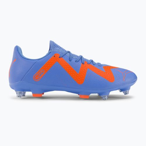 PUMA Future Play MXSG pánske kopačky modré 107186 01