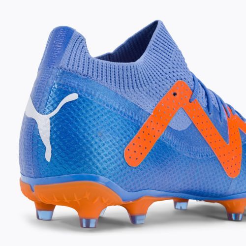 PUMA Future Pro FG/AG pánske kopačky modré 107171 01