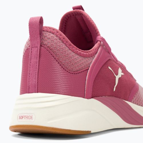 Dámska bežecká obuv PUMA Softride Ruby pink 377050 04