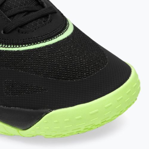 Pánska hádzanárska obuv PUMA Solarstrike II black 106881 01