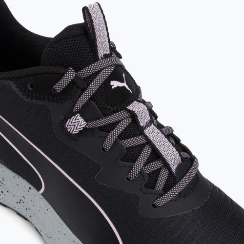 PUMA Twitch Runner Trail pánska bežecká obuv black 376961 12