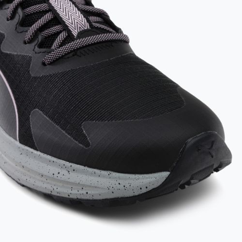 PUMA Twitch Runner Trail pánska bežecká obuv black 376961 12