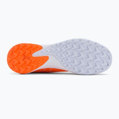 Pánske kopačky PUMA Ultra Match+ Ll TT orange 107245 01