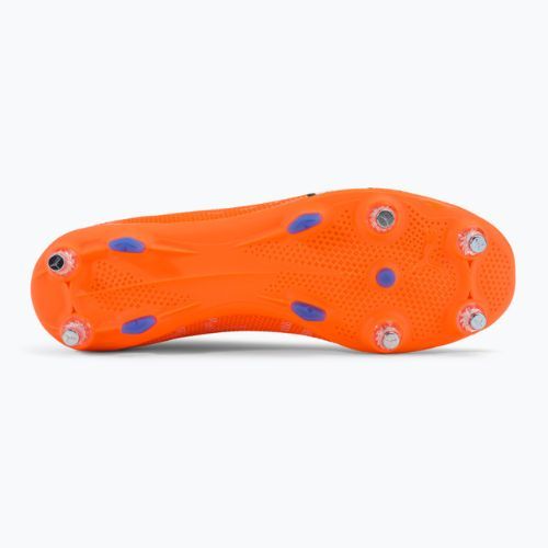 Pánske kopačky PUMA Ultra Match MXSG orange 107216 01