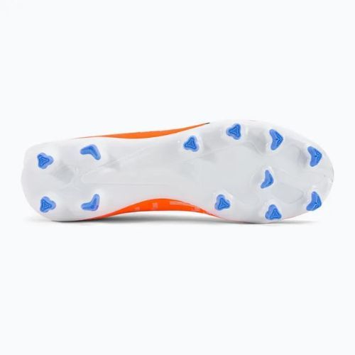 Pánske kopačky PUMA Ultra Play FG/AG orange 107224 01