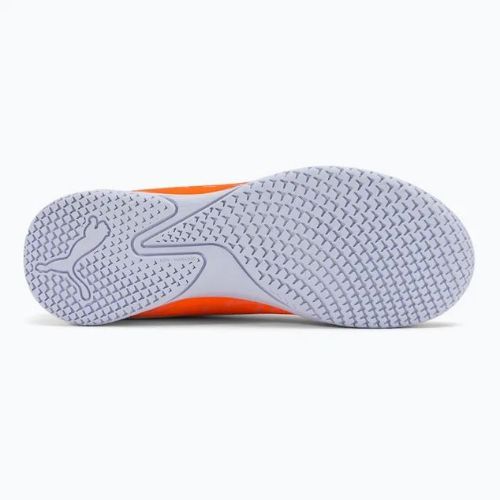 PUMA Ultra Play IT detské kopačky oranžové 107237 01