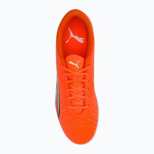 PUMA pánske kopačky Ultra Play TT orange 107226 01