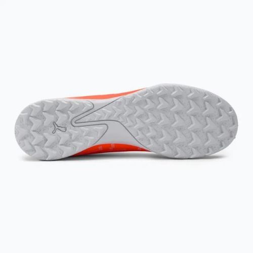 PUMA pánske kopačky Ultra Play TT orange 107226 01