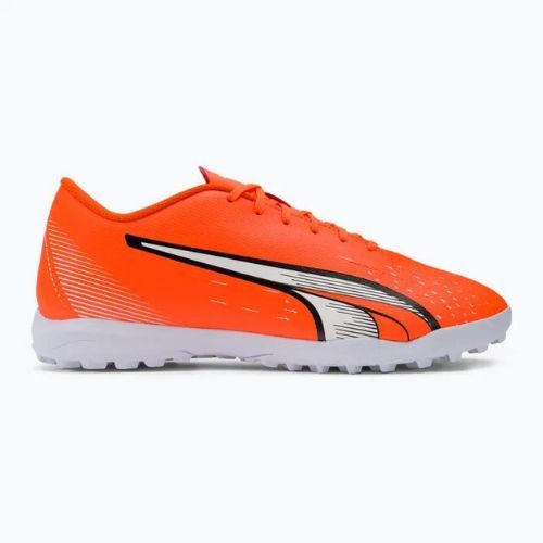 PUMA pánske kopačky Ultra Play TT orange 107226 01