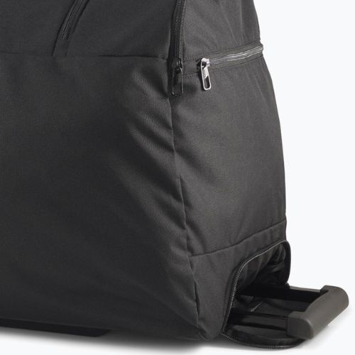 PUMA Teamgoal 23 Wheel Teambag futbalová taška čierna 076863 03