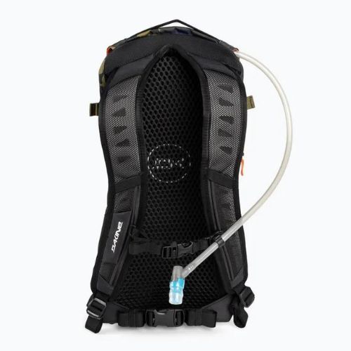 Dakine Drafter 10 cyklistický batoh zelený D10003401