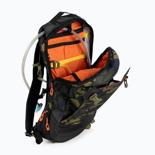 Dakine Drafter 10 cyklistický batoh zelený D10003401
