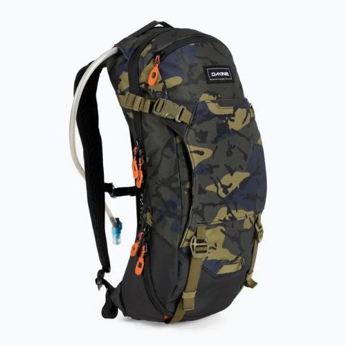 Dakine Drafter 10 cyklistický batoh zelený D10003401