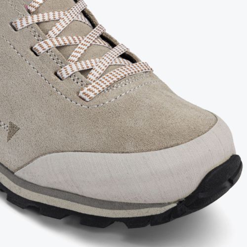 Dámske trekové topánky CMP Elettra beige 38Q4616/14PN