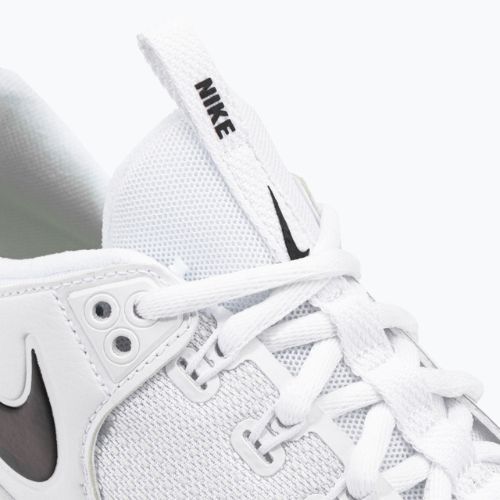 Dámska volejbalová obuv Nike Air Zoom Hyperace 2 white AA0286-100
