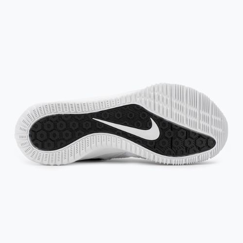 Dámska volejbalová obuv Nike Air Zoom Hyperace 2 white AA0286-100