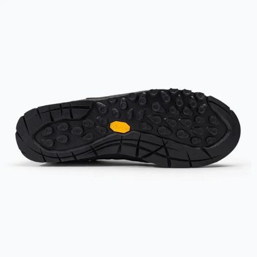 Pánska prístupová obuv Alpina Royal Vibram woodtrush