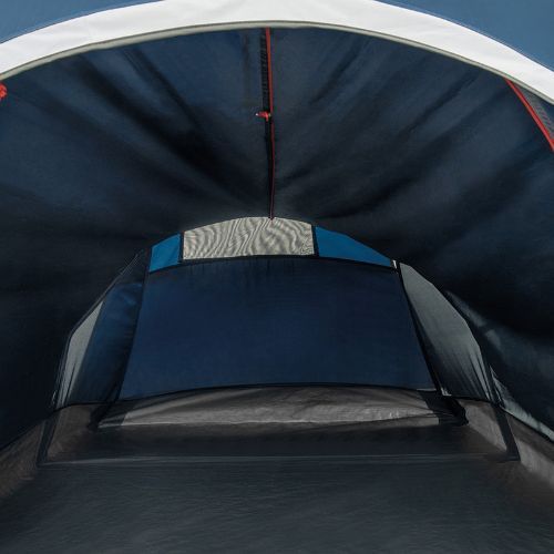 Trekingový stan Easy Camp Energy 200 Compact pre 2 osoby sivozelený 120445