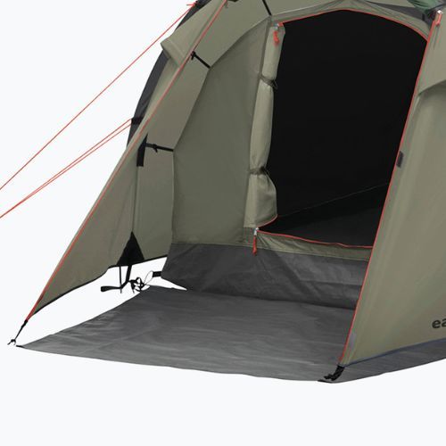 Stan Easy Camp Spirit 200 pre 2 osoby zelený 120396