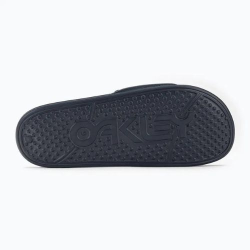 Oakley pánske žabky B1B Slide 2.0 navy blue FOF1004246AC