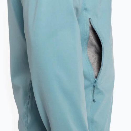 Pánska trekingová mikina Arc'teryx Kyanite LT šedá X000006481027