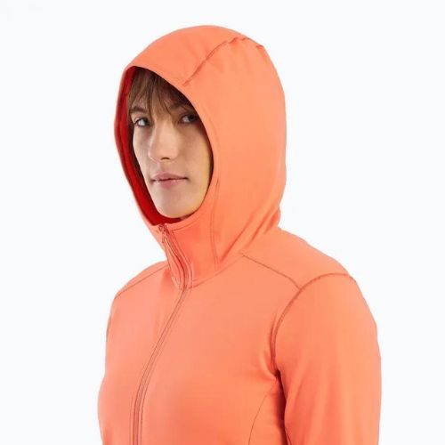 Dámska trekingová mikina Arc'teryx Kyanite LT Hoody grey X000005692046