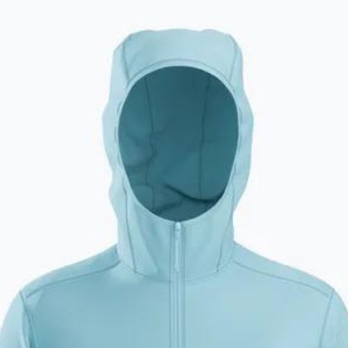 Arc'teryx dámska trekingová mikina Kyanite LT Hoody modrá X000005692040