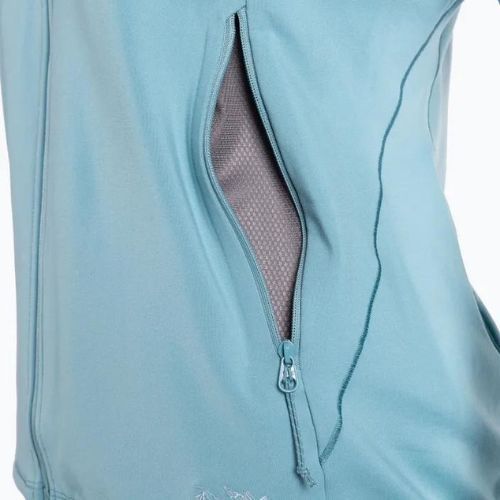 Arc'teryx dámska trekingová mikina Kyanite LT Hoody modrá X000005692040