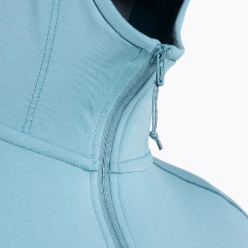 Arc'teryx dámska trekingová mikina Kyanite LT Hoody modrá X000005692040