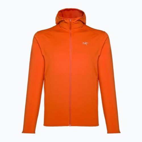 Pánska trekingová mikina Arcteryx Kyanite LT Hoody Phenom X000006461009