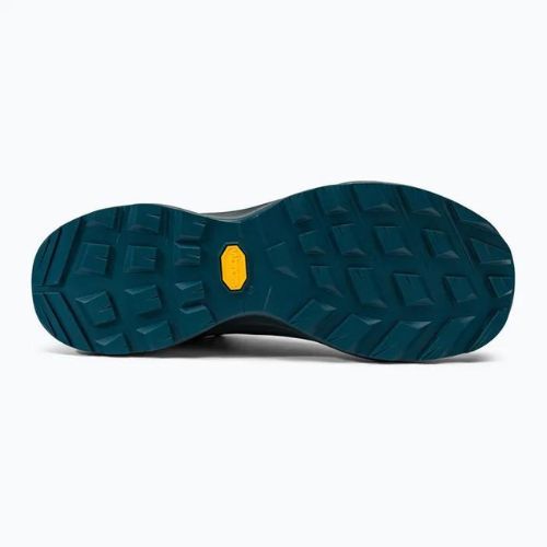 Arc'teryx Aerios Aura Mid pánska treková obuv X000007004040