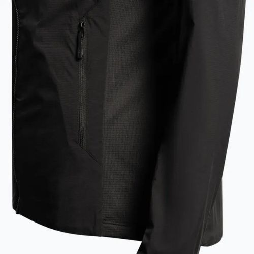 Dámska páperová bunda Arcteryx Atom LT Hoody black X000007037042