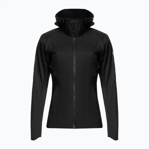 Dámska páperová bunda Arcteryx Atom LT Hoody black X000007037042