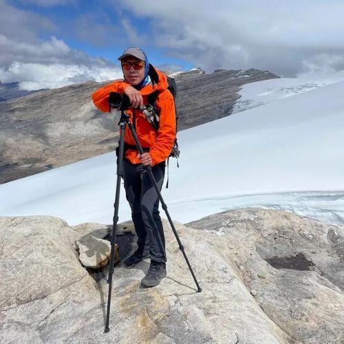 Arcteryx Beta LT pánska bunda do dažďa oranžová X000007126014