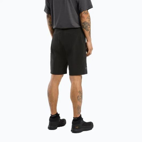 Arc'teryx pánske trekingové šortky Gamma LT 11" black X000006955044