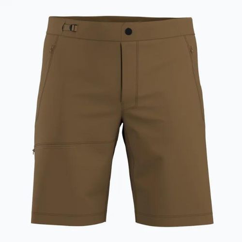 Arc'teryx pánske trekingové šortky Gamma LT 11" hnedé X000006955003