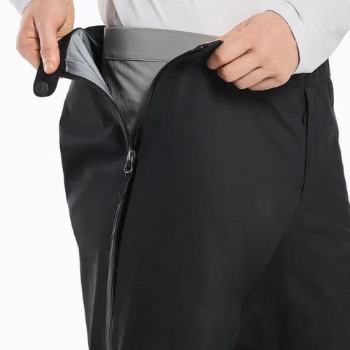 Pánske membránové nohavice Arc'teryx Beta black X000007189015